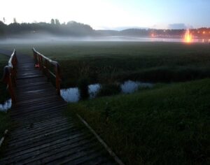 Algas P&otilde;lva keskv&auml;ljaku ja linnaruumi arhitektuuriv&otilde;istlus
