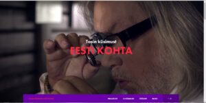 12küsimust.ee filmklipid esitavad noore põlvkonna nägemuse eesti identiteedist
