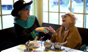 Omanäolisuse ajatu võlu