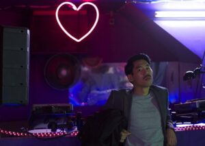 Hundid kiidavad heaks: PÖFF pidutseb koos Hunee’ga