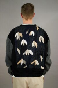 New Estonian Design: Pamela Peepson