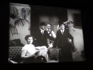 Maailma suurima filmiarhiivi Gosfilmofondi kogudest leiti 1913. aastal Eestis filmitud mängufilm