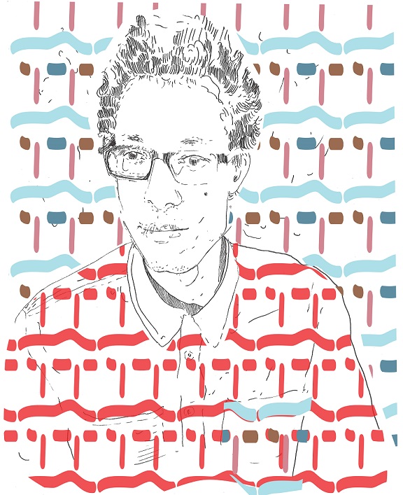 Luule: Jim Ashilevi