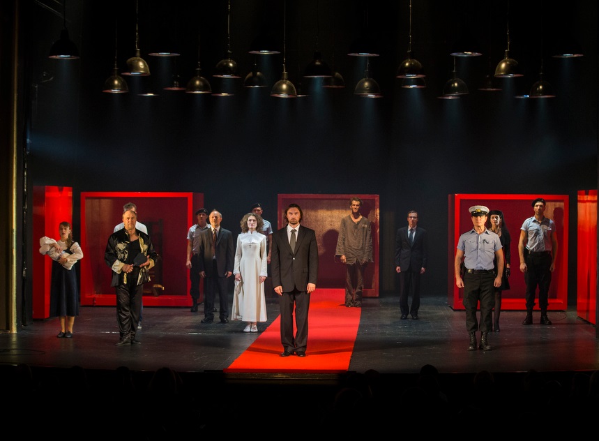 „Mõõt mõõdu vastu”