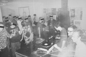 Sünkretism ei kutsugi kedagi külla!