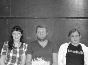 Peosari Tjuun In t&auml;histab 15. s&uuml;nnip&auml;eva