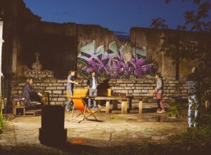 Millist „kultuuri” sobib katlasse panna?