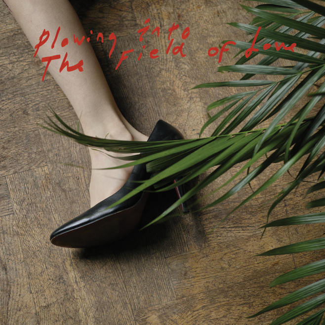 Plaadiarvustus: Iceage – Plowing Into the Field of Love (Matador, 2014)