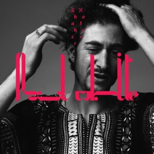 Plaadiarvustus: Paul White – Shaker Notes (R&S Records, 2014)