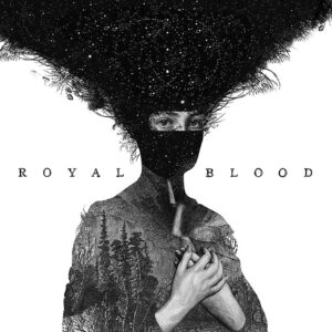 Plaadiarvustus: Royal Blood – Royal Blood (Warner Bros, 2014)