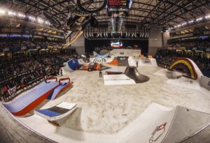 15. sünnipäeva tähistav Simple Session vahetab Saku Suurhalli Tondiraba jäähalli vastu