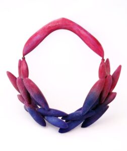 Tanel Veenre. The Choreography of Jewelery