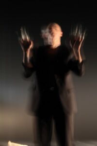 Uus Eesti Biit: Neo Zion