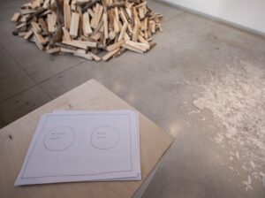 Wiiralti stipendiumid pälvisid kunstitudengid Hanna Piksarv ja Mikk Madisson