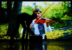 Kontrollimatu r&uuml;tm