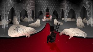 Täna esilinastuvad kinos Sõprus kolm uut Eesti animafilmi