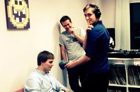 Karlova Raadio 59. saade