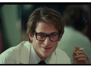 Nagu Prousti karakter