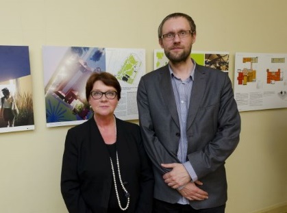 Eesti Ajaloomuuseumi Maarjamäe lossi rekonstrueerimise ideekonkursi võitja selgunud