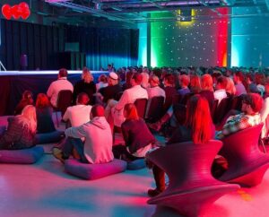 TEDxTartul mõeldakse üheskoos Eesti tulevikule ja rahva tervisele