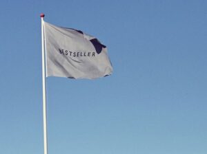 Euroopa rõivagigant Bestseller liitus karusnahavabade kaupluste ridadega