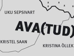 EKA galerii avab taas uksed