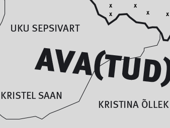 EKA galerii avab taas uksed