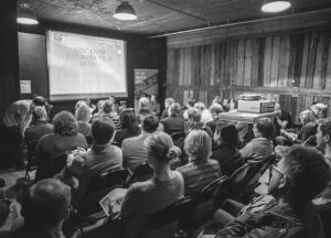 25. novembril leiab Tallinnas Nordic Hotel Forumi konverentsikeskuses aset filmimuusika seminar