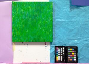 Curator’s Choice: Kristi Kongi & Nur El Shami