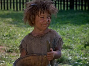 PÖFFil linastub kirjeldustõlkega „Nukitsamees”