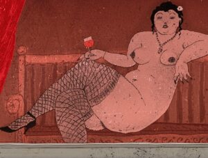 Priit ja Olga Pärna animafilm „Lendurid koduteel” võitis Norras Fredrikstadi rahvusvahelisel animafestivalil grand prix’