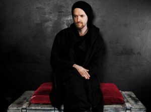 Briti muusik ja produtsent SOHN Riias Palladiumi kontserdimajas