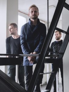 Armastavad vabadust ja &otilde;hku. Intervjuu KUU arhitektidega