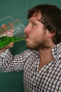 DJ-ankeet: Siim Nestor