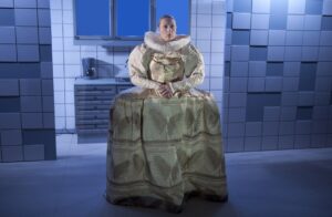 Kuningannade tegelikkus