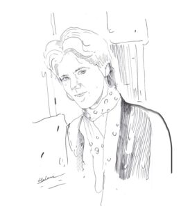 Luule: Krista Ojasaar