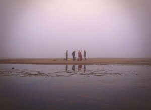 Video: Marten Kuningas “Tagurpidi vaal”