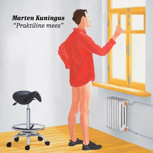 Plaadiarvustus: Marten Kuningas – Praktiline mees (Kingloom, 2014)