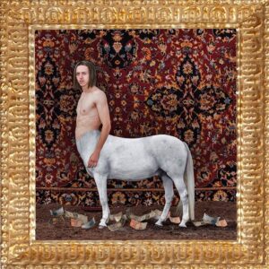 Plaadiarvustus: Tommy Cash &ndash; &euro;$&yen; (2014)