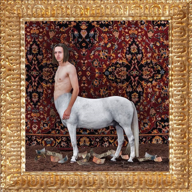 Plaadiarvustus: Tommy Cash – €$¥ (2014)