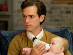 “The New Girlfriend” – gender bending a la François Ozon