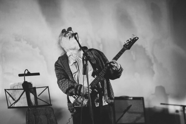 Aasta muusikas: plaadifirmade eri