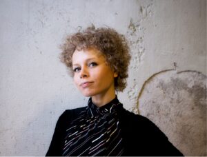 Kultuuriministeeriumi arhitektuuri- ja disaininõunikuks valiti Veronika Valk