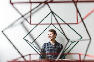 Warm North – võluvalt lihtne põhjamaine disain. Intervjuu Aap Pihoga