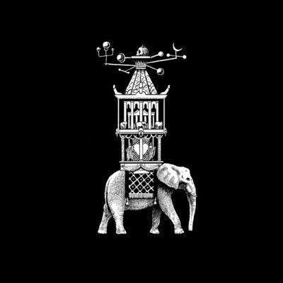 Plaadiarvustus: Elephants From Neptune – Pressure & Pleasure (Birdeye Entertainment, 2014)