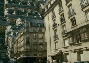 Homse arhitektuuri välkloengu teemaks on läbi eetri vahendatud ruumikogemus