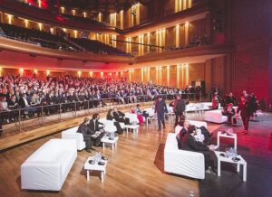 18. PÖFF kogus üle 77 000 kinokülastuse