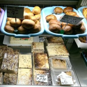 Frotee kümme parimat pirukakohta