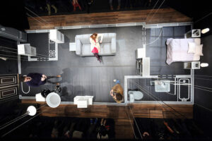 Elud näidendiraamatus