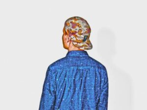 Kohvikus Noorus astub üles Helsingi plaadifirma Top Billin pesamuna Stick